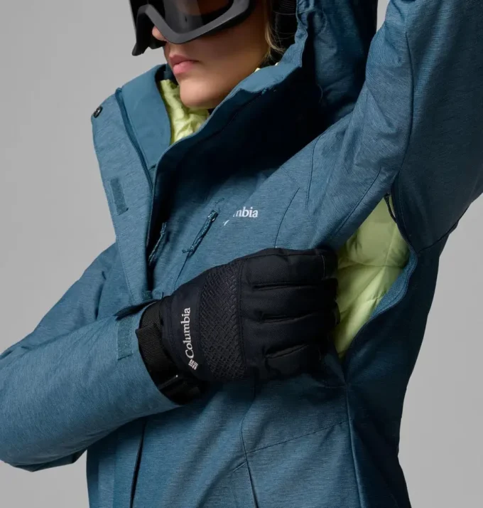 Damen Whirlibird™ V Interchange Jacke