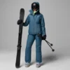 Damen Whirlibird™ V Interchange Jacke