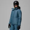 Damen Whirlibird™ V Interchange Jacke