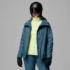 Damen Whirlibird™ V Interchange Jacke
