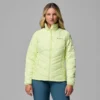 Damen Whirlibird™ V Interchange Jacke