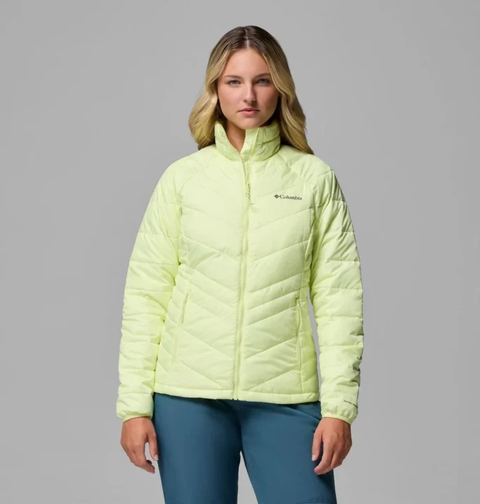 Damen Whirlibird™ V Interchange Jacke