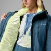 Damen Whirlibird™ V Interchange Jacke