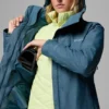 Damen Whirlibird™ V Interchange Jacke