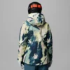 Damen Whirlibird™ V Printed Interchange Jacke