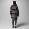 Damen Wildest Venture™ Langer Fleece-Mantel Damen Wildest Venture™ Langer Fleece-Mantel