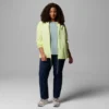 Damen-Windjacke Flash Forward™ II – Übergrößen Damen-Windjacke Flash Forward™ II – Übergrößen