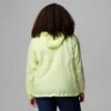 Damen-Windjacke Flash Forward™ II – Übergrößen Damen-Windjacke Flash Forward™ II – Übergrößen