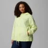 Damen-Windjacke Flash Forward™ II – Übergrößen Damen-Windjacke Flash Forward™ II – Übergrößen