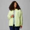 Damen-Windjacke Flash Forward™ II – Übergrößen Damen-Windjacke Flash Forward™ II – Übergrößen