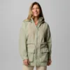 Damen-Windjacke Paracutie™ Mid Cargo