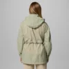 Damen-Windjacke Paracutie™ Mid Cargo