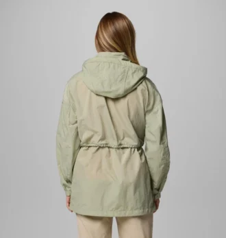 Damen-Windjacke Paracutie™ Mid Cargo