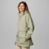 Damen-Windjacke Paracutie™ Mid Cargo