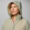 Damen-Windjacke Paracutie™ Mid Cargo
