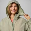 Damen-Windjacke Paracutie™ Mid Cargo