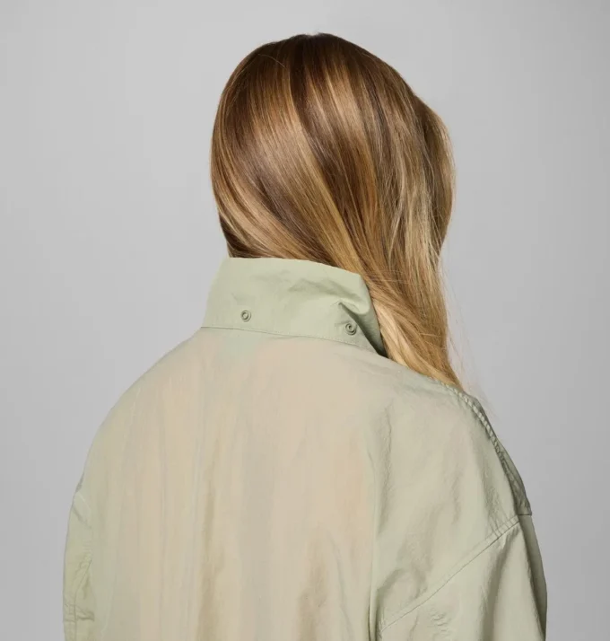 Damen-Windjacke Paracutie™ Mid Cargo