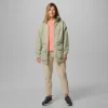 Damen-Windjacke Paracutie™ Mid Cargo