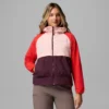 Damen-Windjacke Spire Valley™