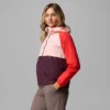 Damen-Windjacke Spire Valley™