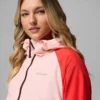Damen-Windjacke Spire Valley™