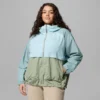 Damen-Windjacke Spire Valley™ – Übergrößen Damen-Windjacke Spire Valley™ – Übergrößen