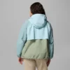 Damen-Windjacke Spire Valley™ – Übergrößen Damen-Windjacke Spire Valley™ – Übergrößen