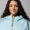 Damen-Windjacke Spire Valley™ – Übergrößen Damen-Windjacke Spire Valley™ – Übergrößen