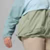 Damen-Windjacke Spire Valley™ – Übergrößen Damen-Windjacke Spire Valley™ – Übergrößen