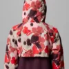 Damen-Windjacke Spire Valley™ mit Print