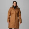 Damen-Winter-Daunenjacke Apres Arson™ II Damen-Winter-Daunenjacke Apres Arson™ II