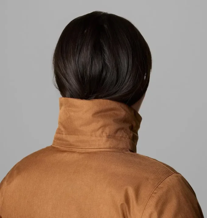 Damen-Winter-Daunenjacke Apres Arson™ II Damen-Winter-Daunenjacke Apres Arson™ II