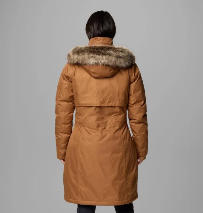 Damen-Winter-Daunenjacke Apres Arson™ II Damen-Winter-Daunenjacke Apres Arson™ II