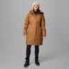 Damen-Winter-Daunenjacke Apres Arson™ II Damen-Winter-Daunenjacke Apres Arson™ II