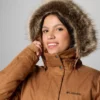 Damen-Winter-Daunenjacke Apres Arson™ II Damen-Winter-Daunenjacke Apres Arson™ II