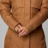 Damen-Winter-Daunenjacke Apres Arson™ II Damen-Winter-Daunenjacke Apres Arson™ II