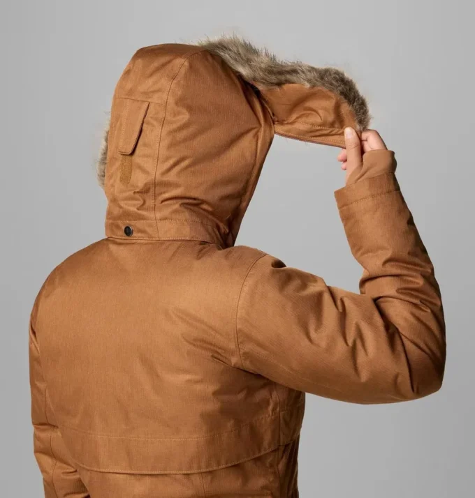 Damen-Winter-Daunenjacke Apres Arson™ II Damen-Winter-Daunenjacke Apres Arson™ II