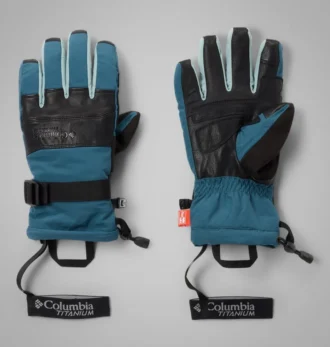 Damenhandschuhe Peak Pursuit™ II