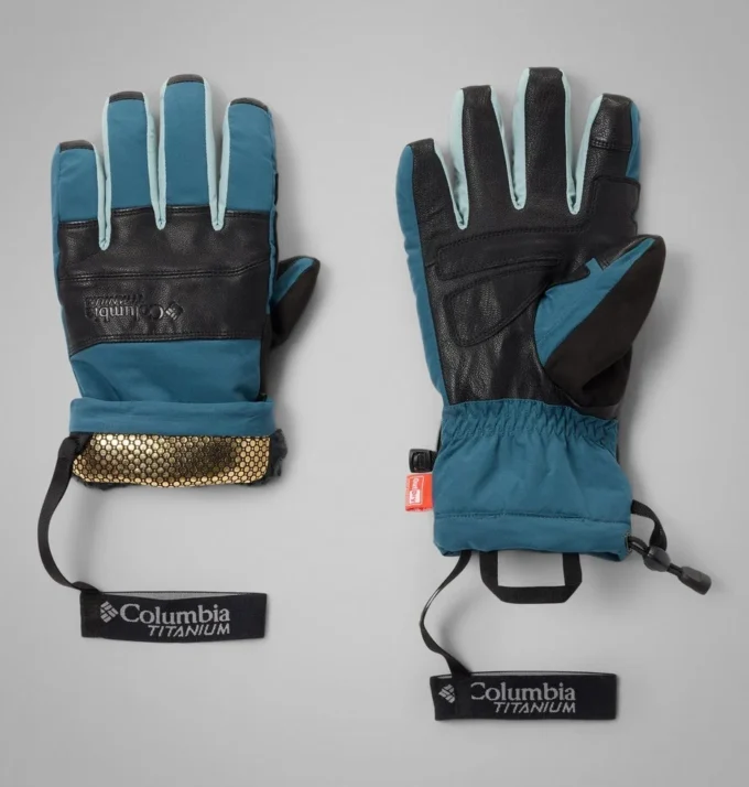 Damenhandschuhe Peak Pursuit™ II