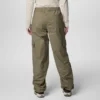 Damenhose Brea Falls™ aus Baumwoll-Ripstop Damenhose Brea Falls™ aus Baumwoll-Ripstop