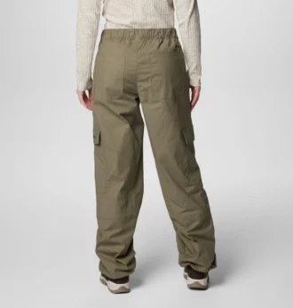 Damenhose Brea Falls™ aus Baumwoll-Ripstop