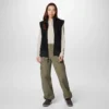 Damenhose Brea Falls™ aus Baumwoll-Ripstop Damenhose Brea Falls™ aus Baumwoll-Ripstop
