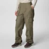 Damenhose Brea Falls™ aus Baumwoll-Ripstop Damenhose Brea Falls™ aus Baumwoll-Ripstop