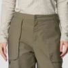 Damenhose Brea Falls™ aus Baumwoll-Ripstop Damenhose Brea Falls™ aus Baumwoll-Ripstop