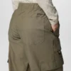 Damenhose Brea Falls™ aus Baumwoll-Ripstop Damenhose Brea Falls™ aus Baumwoll-Ripstop