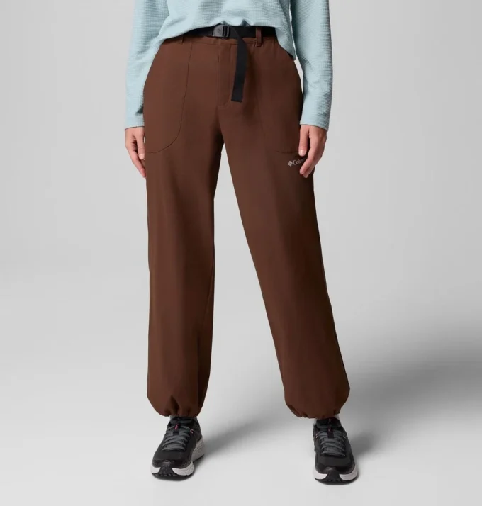 Damenhose Brea Falls™ aus Nylon Damenhose Brea Falls™ aus Nylon