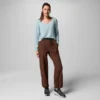 Damenhose Brea Falls™ aus Nylon Damenhose Brea Falls™ aus Nylon