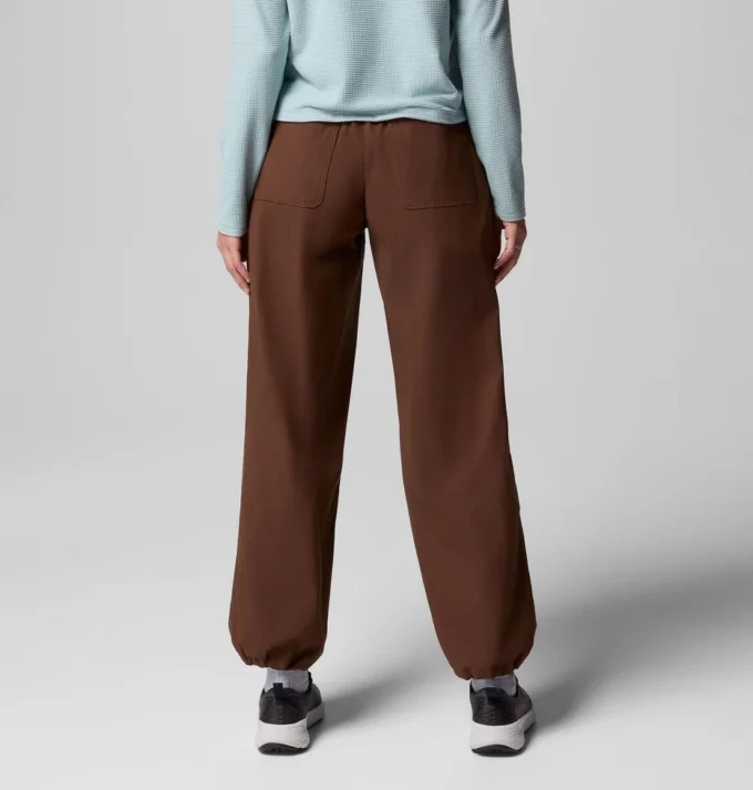 Damenhose Brea Falls™ aus Nylon Damenhose Brea Falls™ aus Nylon