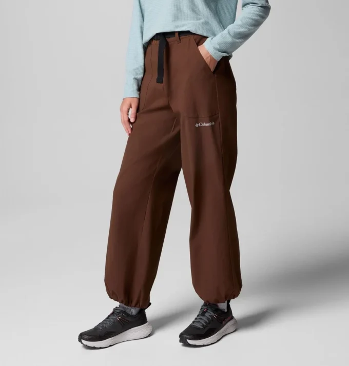 Damenhose Brea Falls™ aus Nylon Damenhose Brea Falls™ aus Nylon