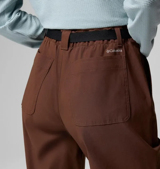 Damenhose Brea Falls™ aus Nylon Damenhose Brea Falls™ aus Nylon